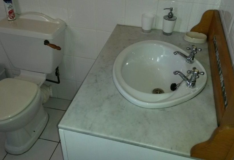 住宿加早餐  Sparkling Star Guest House