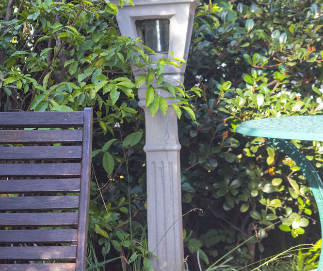 住宿加早餐  Sparkling Star Guest House