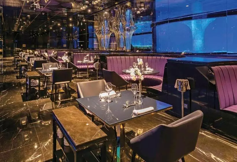 The Land of Legends Kingdom Hotel