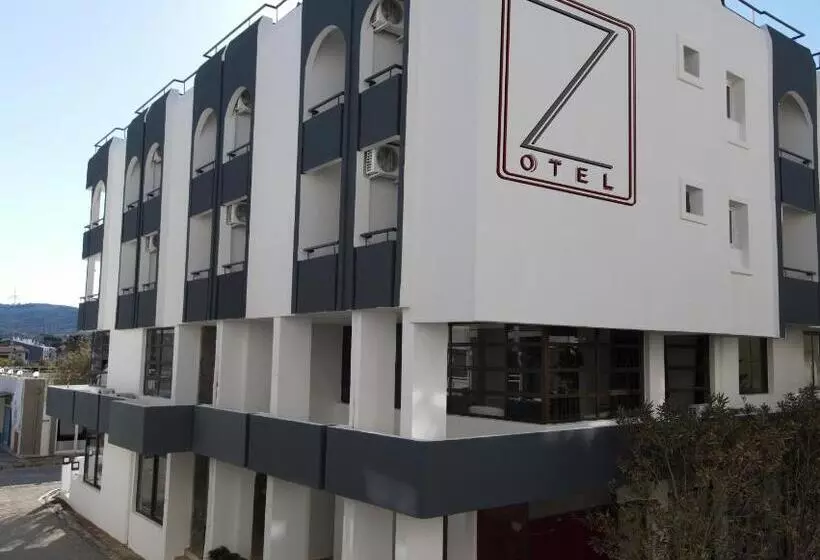 Z Otel