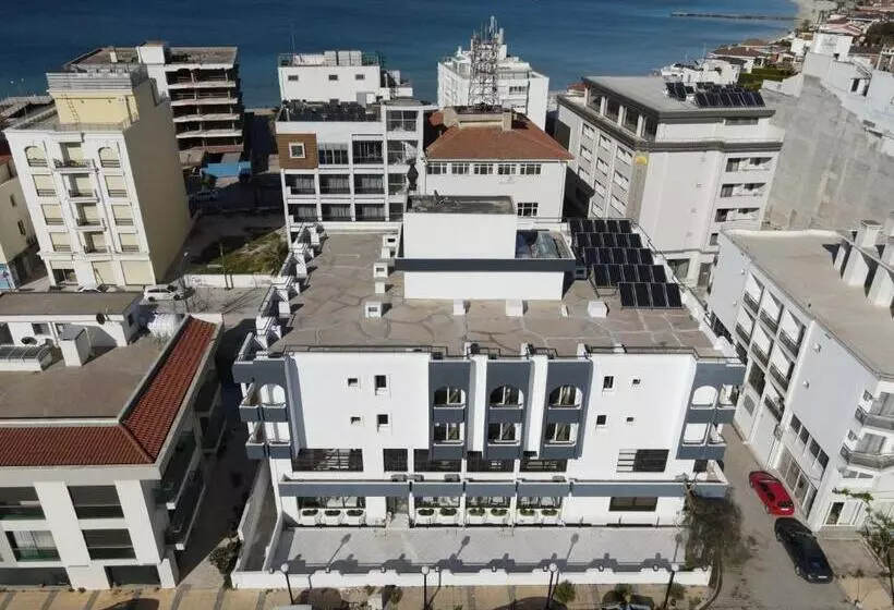 Z Otel
