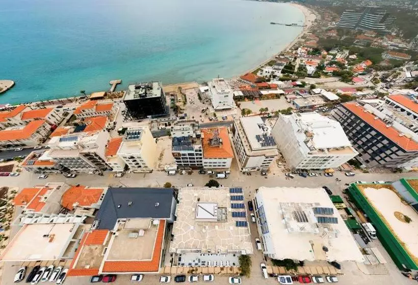 Z Otel