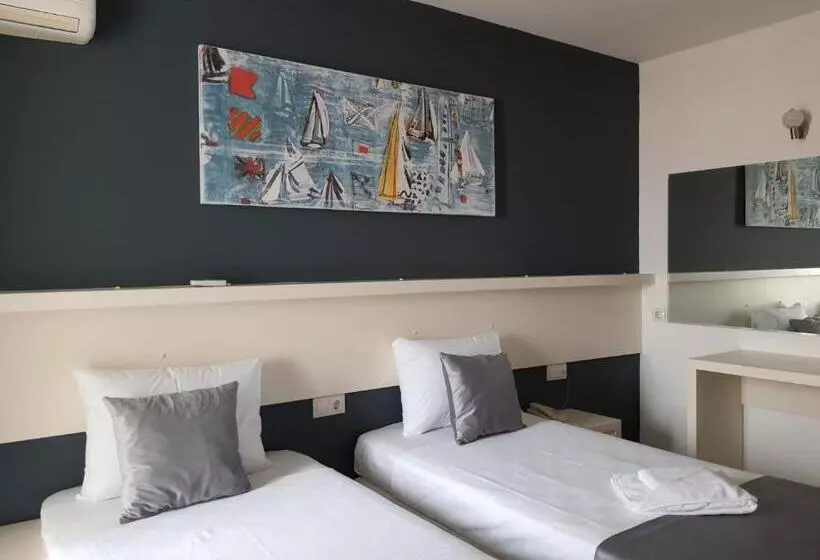 Z Otel