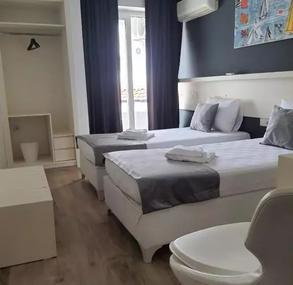Z Otel