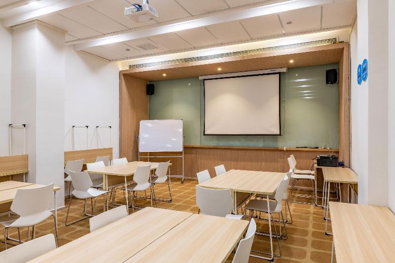 Hanting Hotel Hangzhou Wulin Plaza