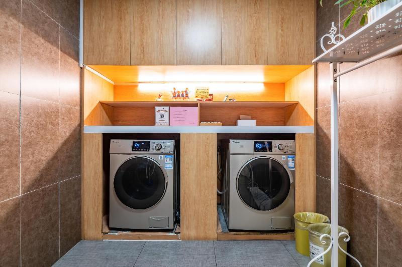 Hanting Hotel Hangzhou Wulin Plaza