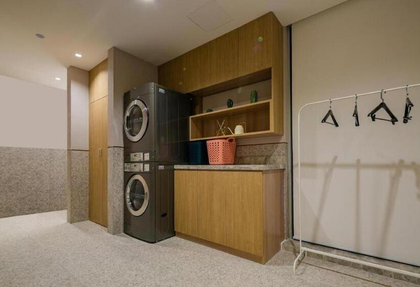 Hanting Hotel Xi An Xiaozhai West Road