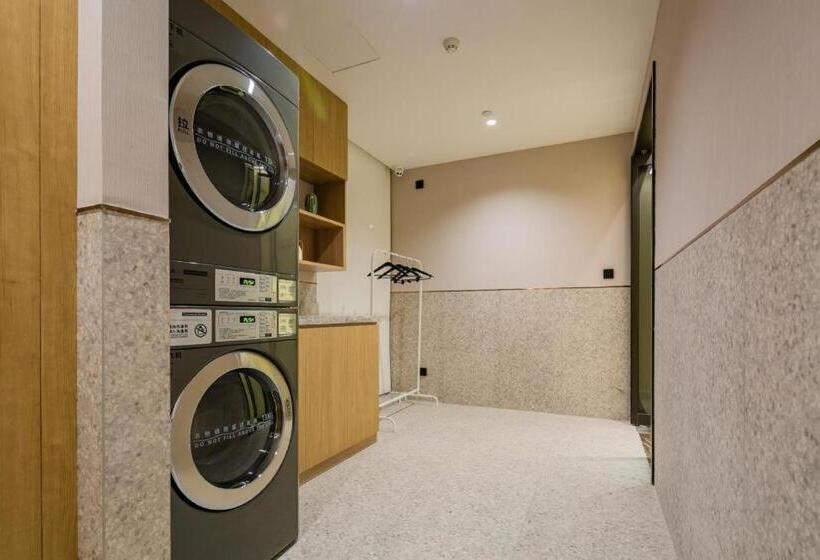 Hanting Hotel Xi An Xiaozhai West Road