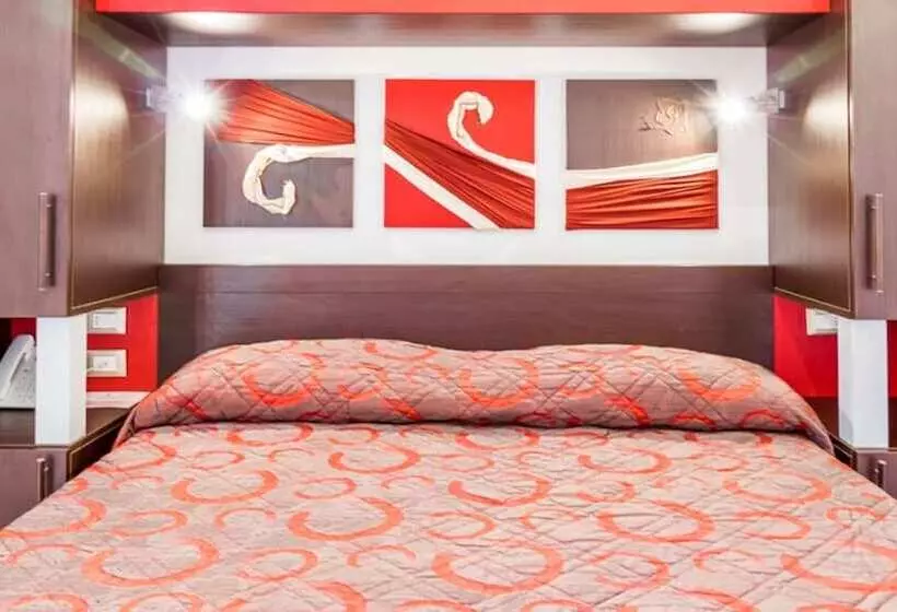 Hotelli Resort Villa Hermosa