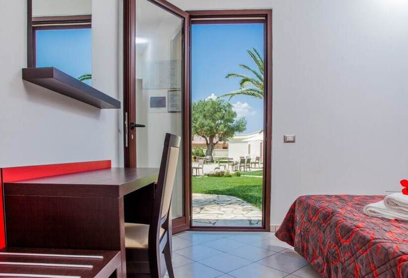 בית מלון כפרי Resort Villa Hermosa