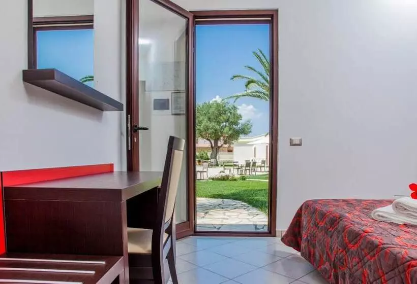 Hotelli Resort Villa Hermosa