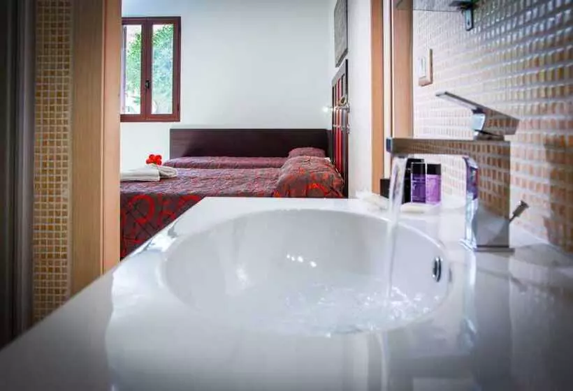 Hotelli Resort Villa Hermosa