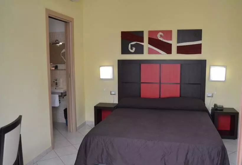 Hotelli Resort Villa Hermosa