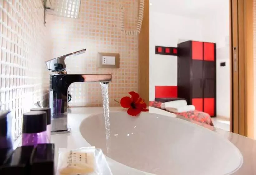 Hotelli Resort Villa Hermosa