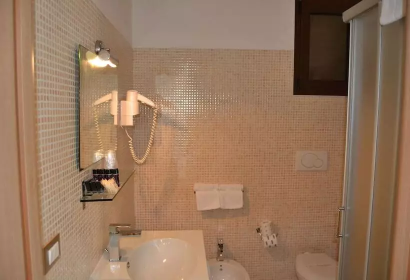 Hotelli Resort Villa Hermosa