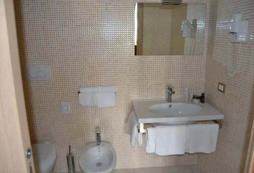 Hotelli Resort Villa Hermosa