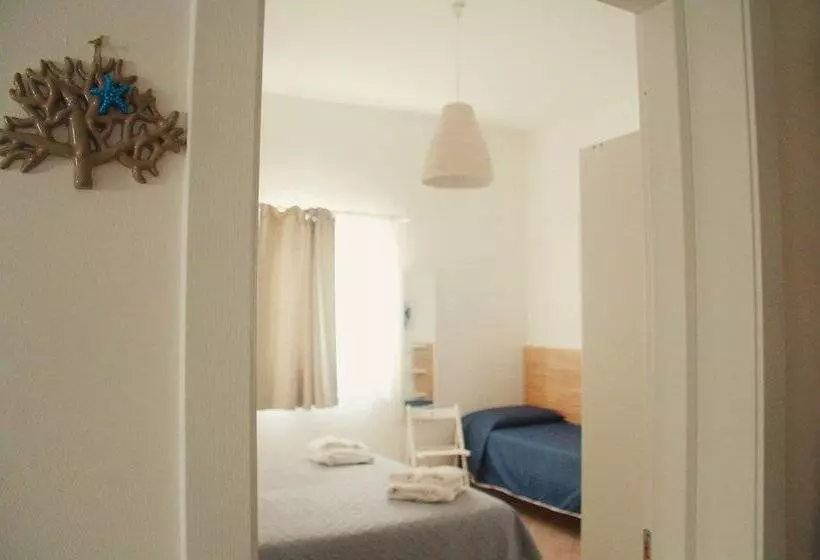 Aamiaismajoitus (B&B) Stella Del Sud Guesthouse