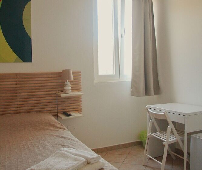 민박 Stella Del Sud Guesthouse