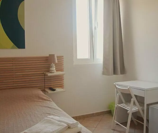 Aamiaismajoitus (B&B) Stella Del Sud Guesthouse