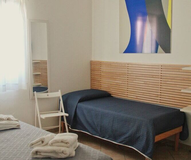 민박 Stella Del Sud Guesthouse