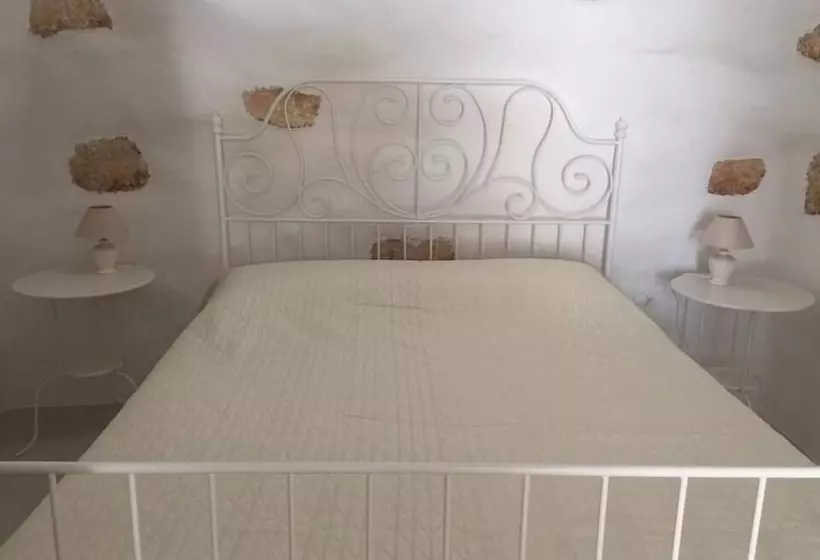 Aamiaismajoitus (B&B) Stella Del Sud Guesthouse