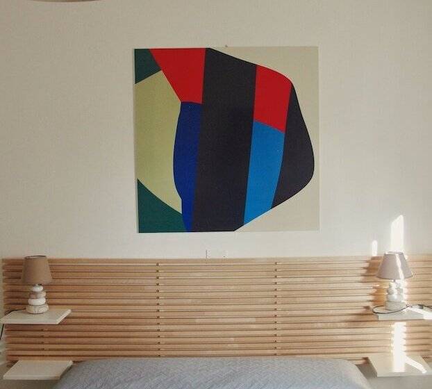 민박 Stella Del Sud Guesthouse