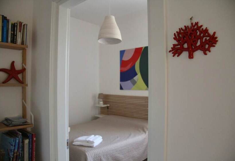 민박 Stella Del Sud Guesthouse