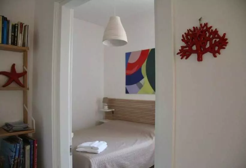 Aamiaismajoitus (B&B) Stella Del Sud Guesthouse