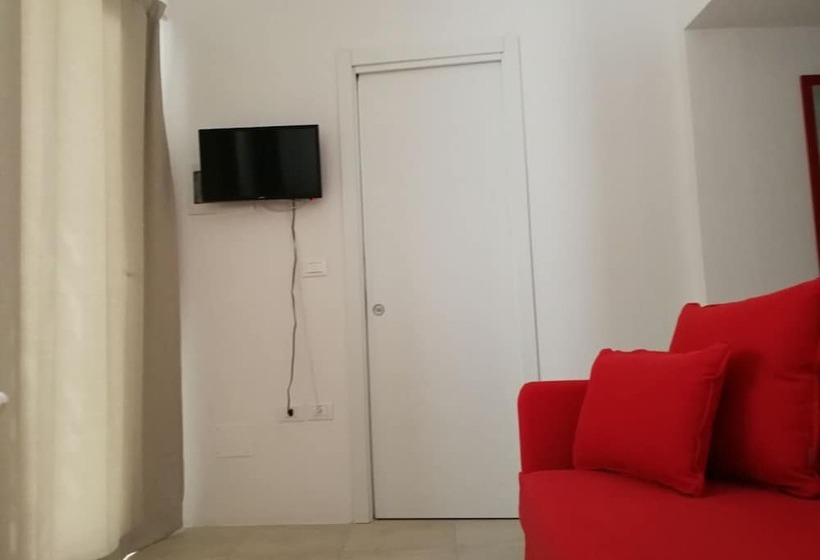 민박 Stella Del Sud Guesthouse