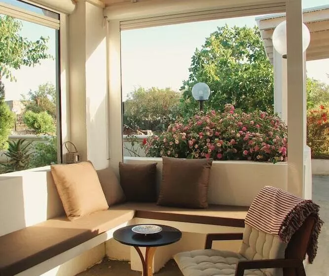 Aamiaismajoitus (B&B) Stella Del Sud Guesthouse