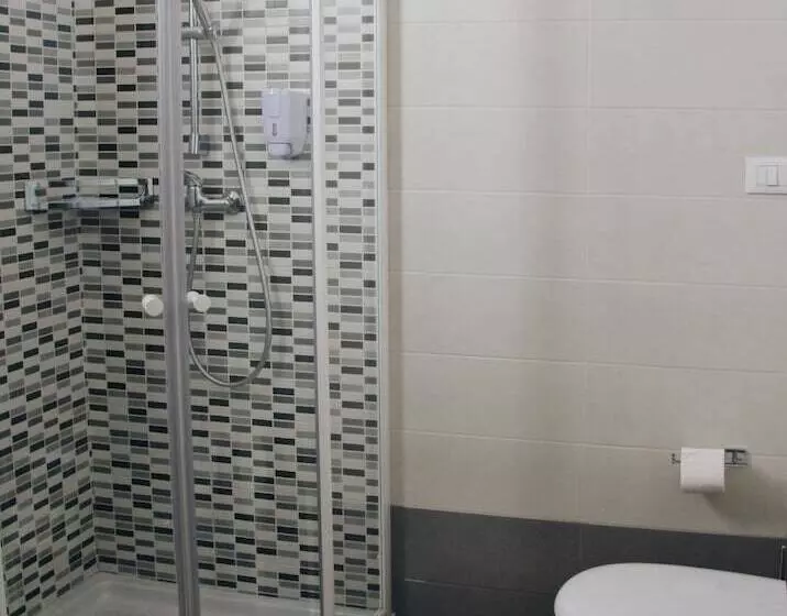 Aamiaismajoitus (B&B) Stella Del Sud Guesthouse