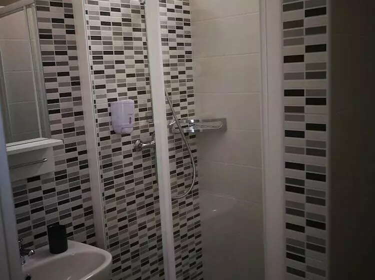 Aamiaismajoitus (B&B) Stella Del Sud Guesthouse