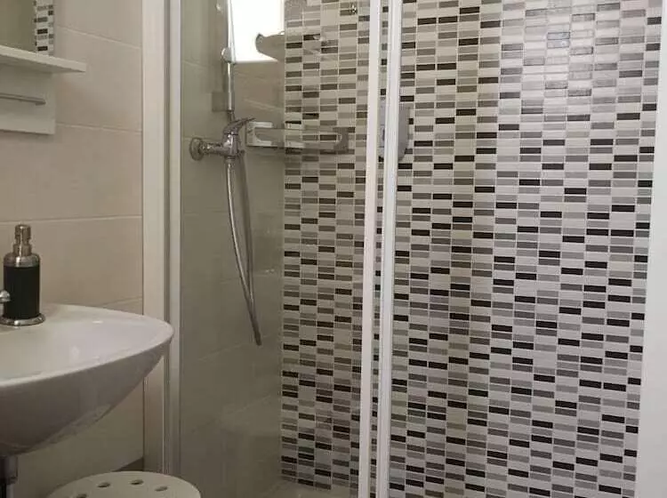 Aamiaismajoitus (B&B) Stella Del Sud Guesthouse