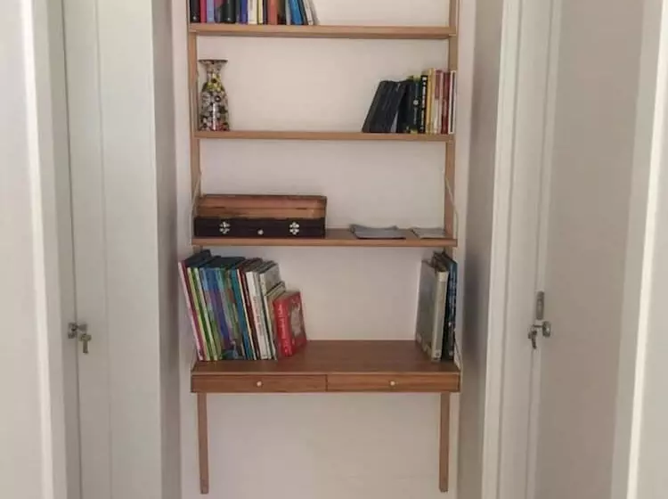 Aamiaismajoitus (B&B) Stella Del Sud Guesthouse