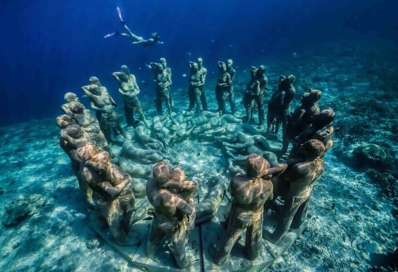 ホテル Love Coconut Bungalow