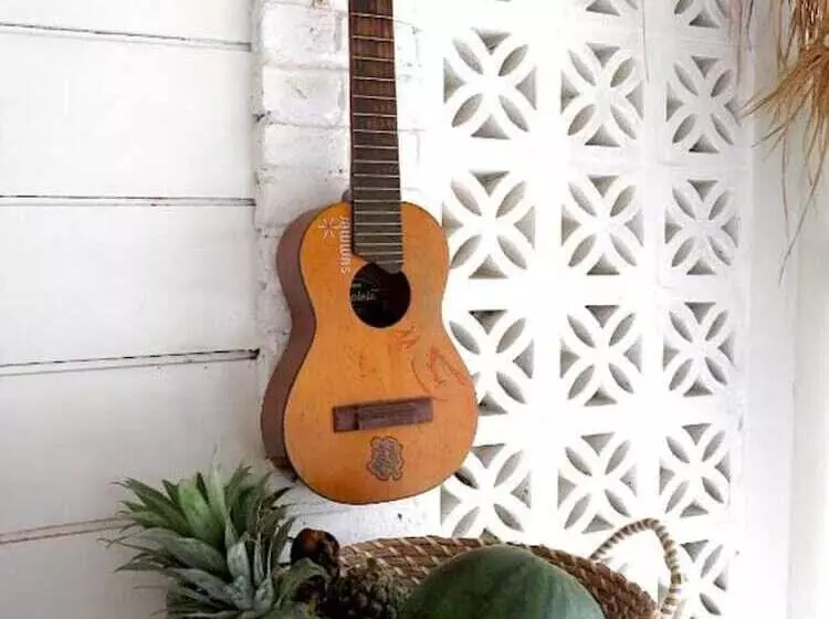 هتل Love Coconut Bungalow