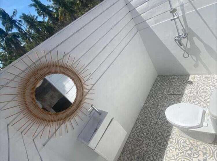 ホテル Love Coconut Bungalow