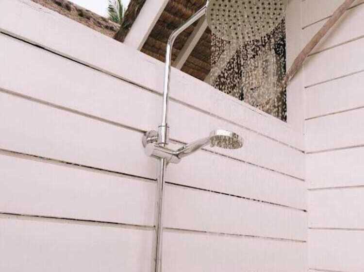 ホテル Love Coconut Bungalow