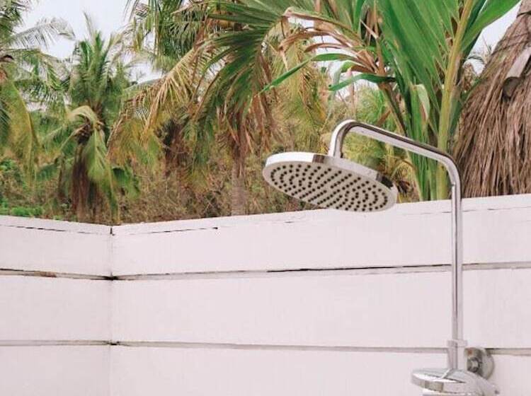 ホテル Love Coconut Bungalow