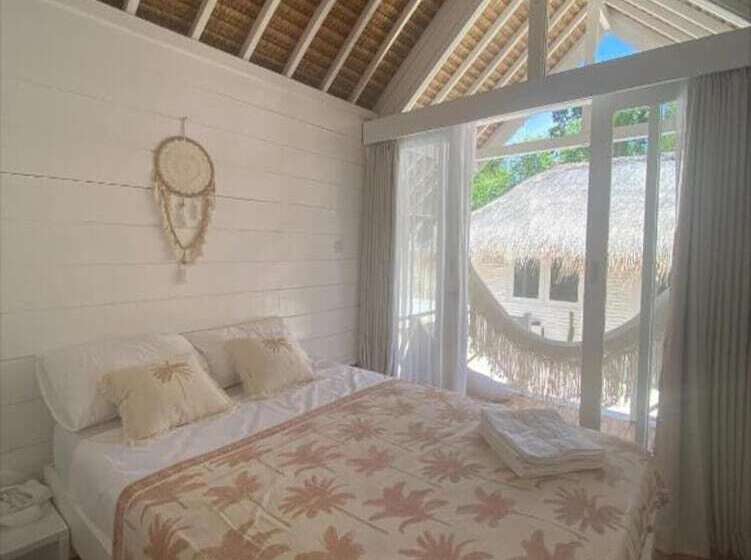 ホテル Love Coconut Bungalow