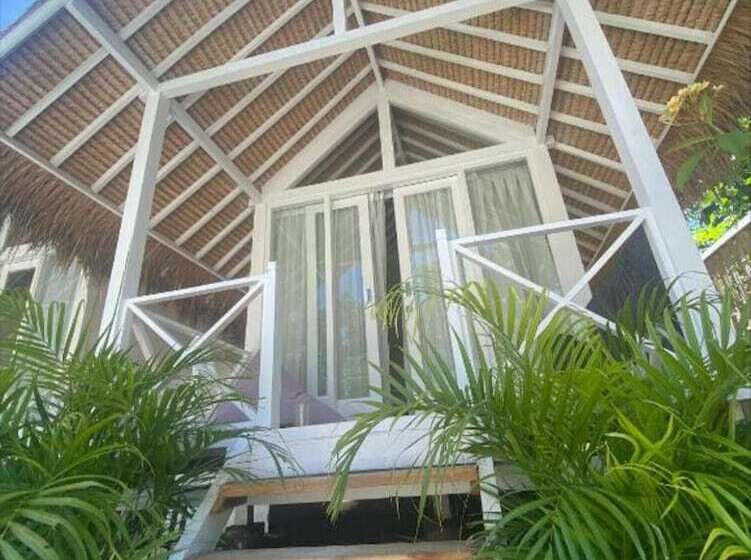 ホテル Love Coconut Bungalow