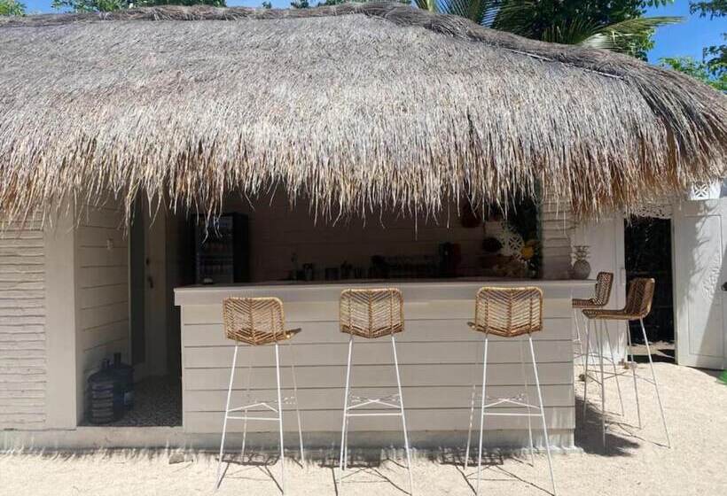 ホテル Love Coconut Bungalow