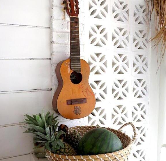 ホテル Love Coconut Bungalow