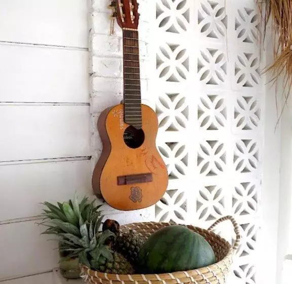 هتل Love Coconut Bungalow