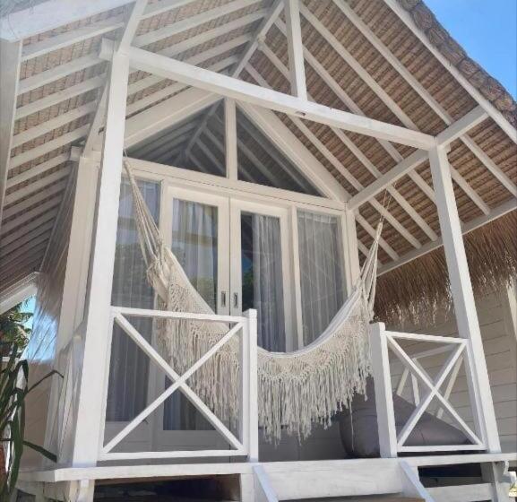 ホテル Love Coconut Bungalow