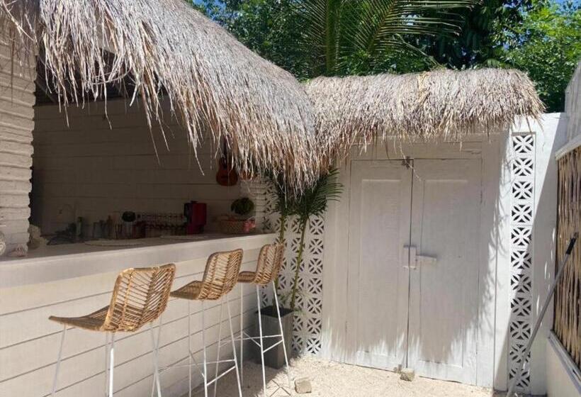 ホテル Love Coconut Bungalow