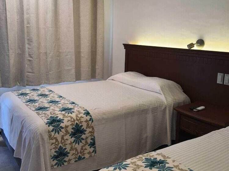 Szálloda Puerta Chichen