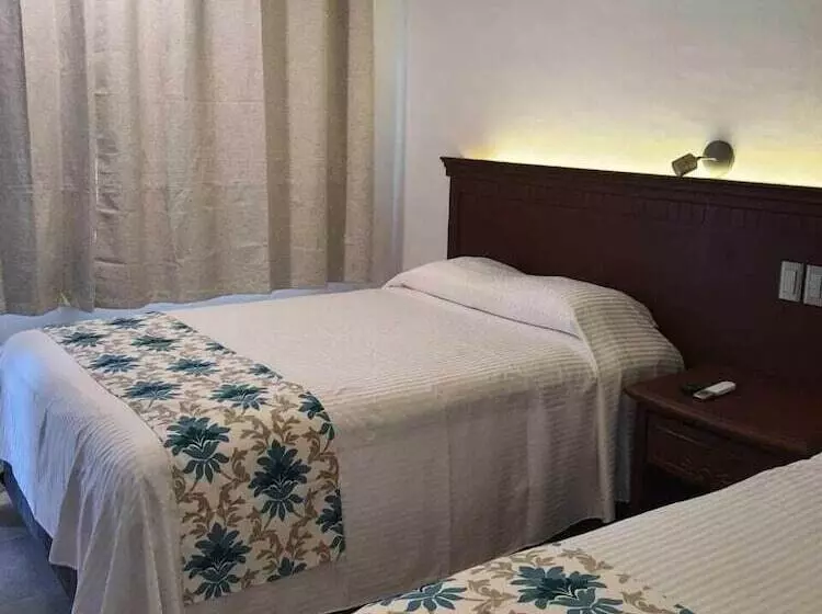 ホテル Puerta Chichen