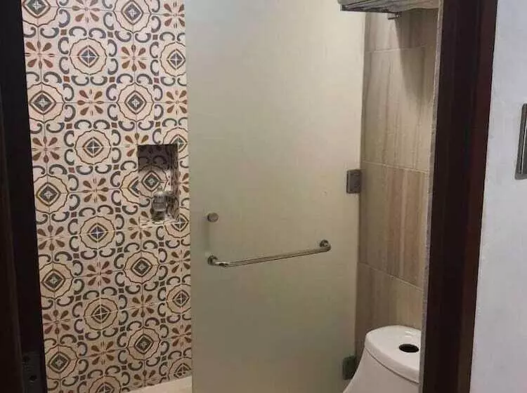 ホテル Puerta Chichen