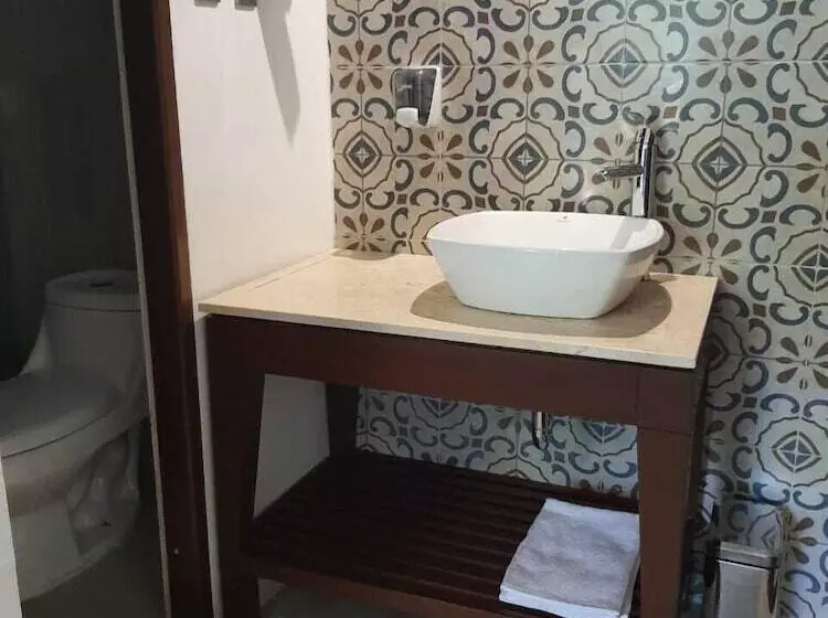 ホテル Puerta Chichen